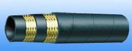 API 7K Rotary High Pressure Hydraulic Rubber Suction Drilling Hose