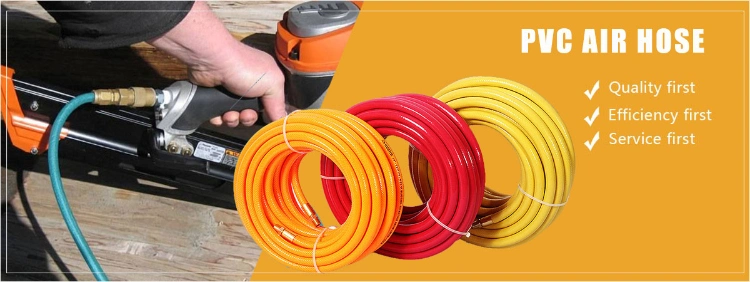 Propane Oxygen Twin Line Type Welding Hose Grades Sizes