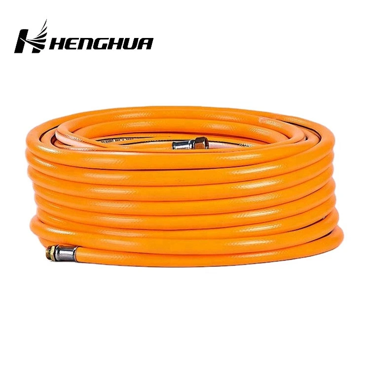 Propane Oxygen Twin Line Type Welding Hose Grades Sizes