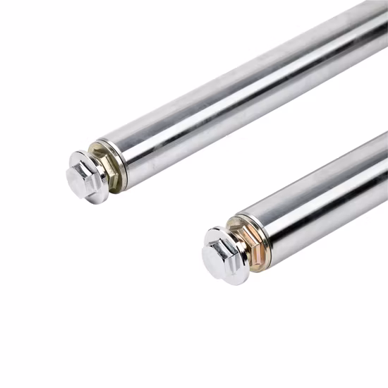 Ammortizzatore anteriore della sospensione del motociclo Cg125 per le parti del motociclo Honda